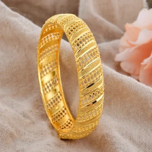 WOMEN BANGLE GOLD