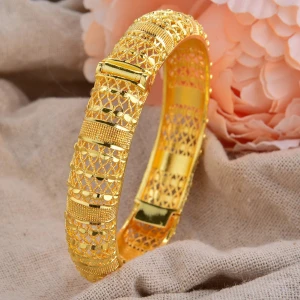 WOMEN BANGLE GOLD