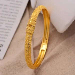 WOMEN BANGLE GOLD