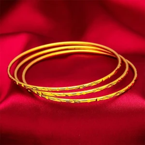 WOMEN BANGLE GOLD
