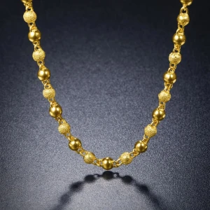 WOMEN NECKLACE SET BIG