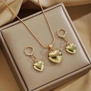 WOMEN NECKLACE SET SMALL