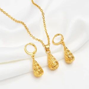 WOMEN NECKLACE SET SMALL