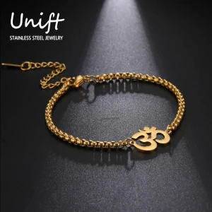 HANDCRAFTED BRACELET MEN