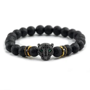 HANDCRAFTED BRACELET MEN