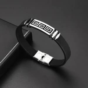 HANDCRAFTED BRACELET MEN