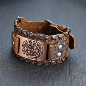 HANDCRAFTED BRACELET MEN