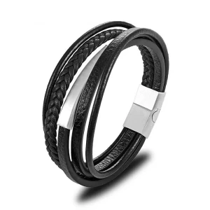 HANDCRAFTED BRACELET MEN