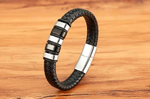 HANDCRAFTED BRACELET MEN