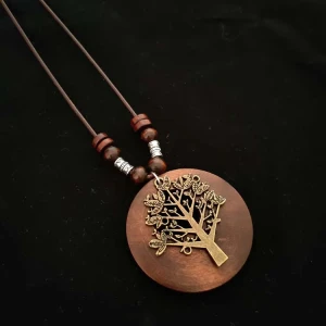 HANDCRAFTED CHAIN WOMEN