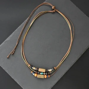 HANDCRAFTED CHAIN WOMEN