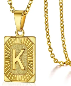 PENDANT WOMEN GOLD
