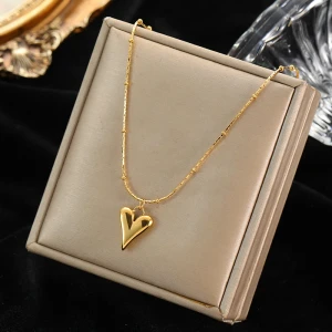 PENDANT WOMEN GOLD