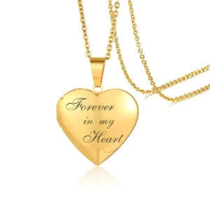 PENDANT WOMEN GOLD
