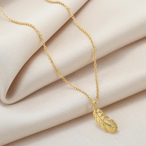 PENDANT WOMEN GOLD