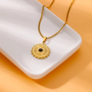 PENDANT WOMEN GOLD