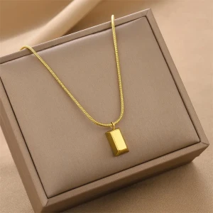 PENDANT WOMEN GOLD