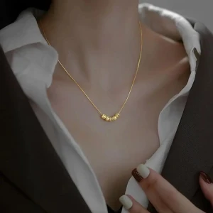 PENDANT WOMEN GOLD