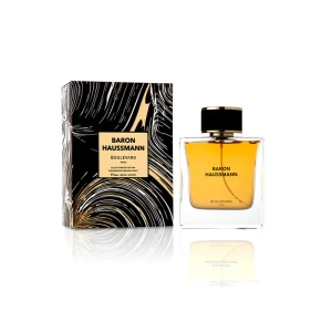 BOULEVARD PARIS BARON HUSSMANN