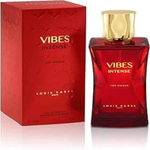 VIBES INTENSE BY LOUIS VAREL