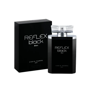 REFLEX BLACK BY LOUIS VAREL
