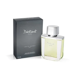 Distanct Aqua By Louis Varel 100 Ml Men Perfume