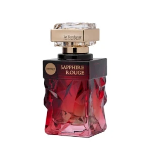 LE BONHEUR SAPPHIRE ROUGE