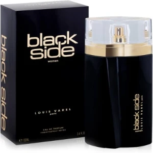 BLACK SIDE BY LOUIS VAREL