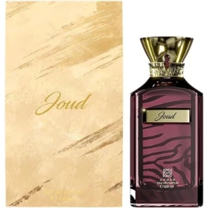Ahmed Al Maghribi Joud Eau De Parfum AHMED AL MAGHRIBI JOUD