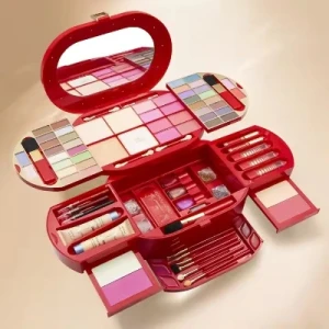 KMES FASHION COSMETICS BOX