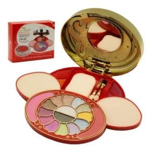 KMES PROFESSIONAL COSMETIC BOX