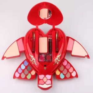 KMES PROFESSIONAL MAKEUP KIT