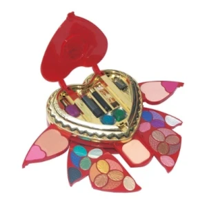 L'CHEAR COSMETICS FULL MAKEUP SET BOX