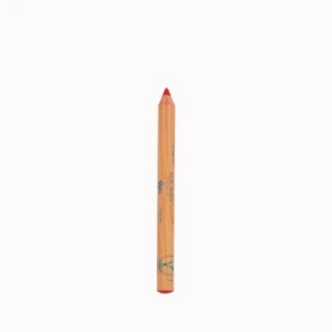 VEGAN LIPLINER PENCIL RED