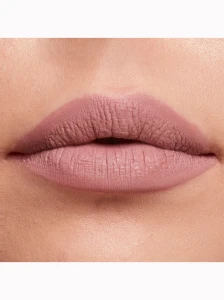 VEGAN MATTE LIQUID LIPSTICK 201