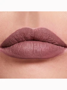 VEGAN MATTE LIQUID LIPSTICK 204