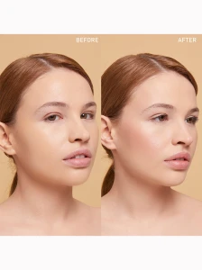 VEGAN MINERAL BLUSHER 101