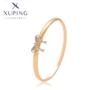 WOMEN BRACELET ROSE GOLD