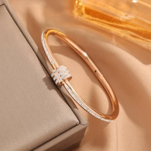 WOMEN BRACELET GOLD