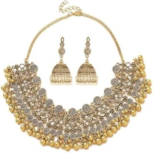 WOMEN NECKLACE BIG SET