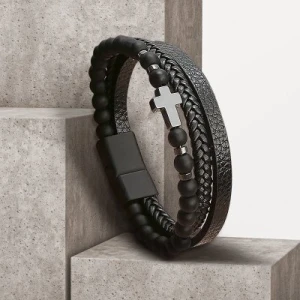 HANDCRAFTED BRACELET MEN