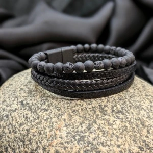 HANDCRAFTED BRACELET MEN