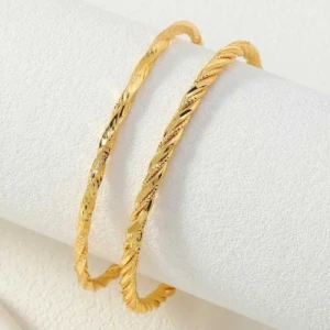 WOMEN BANGLE GOLD