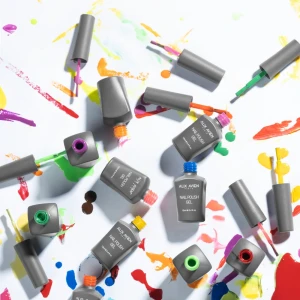 ALIX AVIEN NAIL POLISH