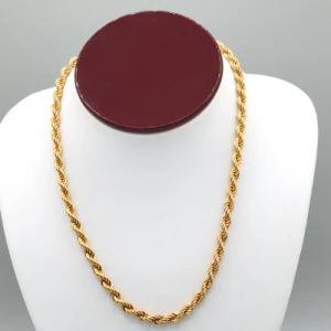 WOMEN CHAIN GOLD
