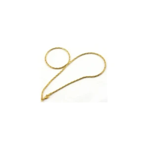 WOMEN CHAIN GOLD
