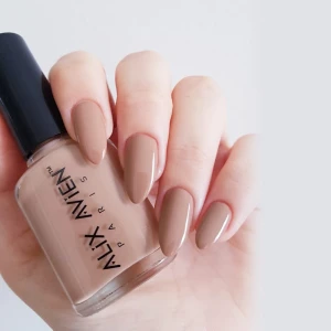 ALIX AVIEN NAIL POLISH
