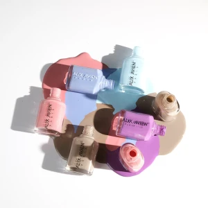 ALIX AVIEN NAIL POLISH