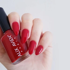 ALIX AVIEN NAIL POLISH