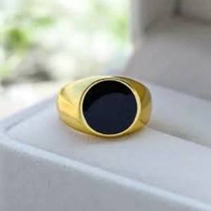 WOMEN RING GOLD